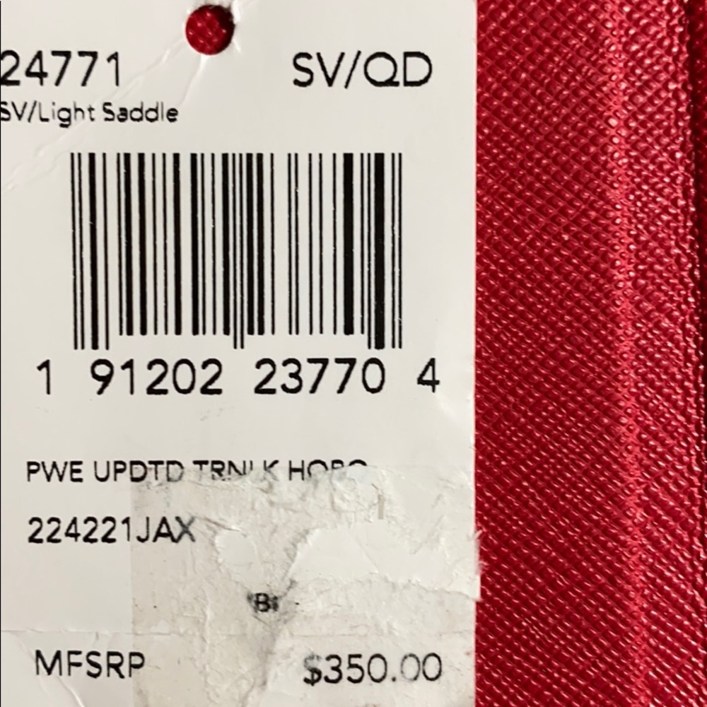 Coach purse - Picture 6 of 6